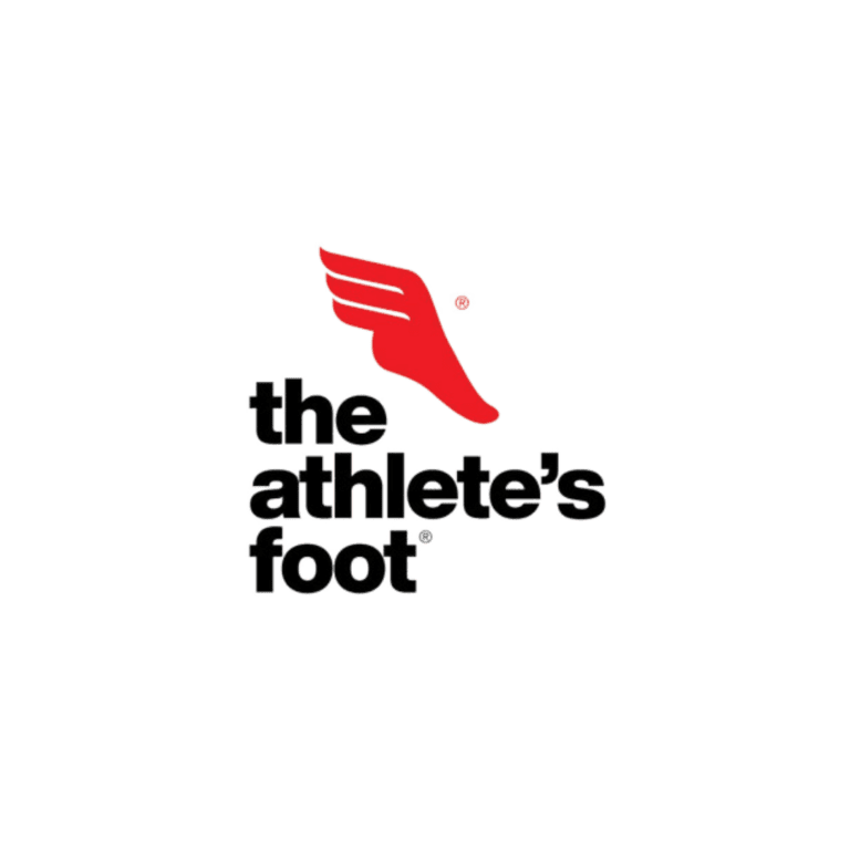 Athlete Foot Logo
