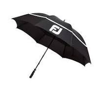 Footjoy Umbrella - Titleist