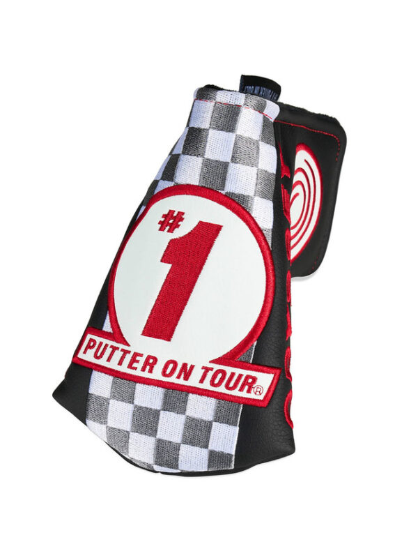 Callaway Odessy Putter Cover