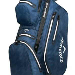 Callaway ORG 14 HD Cart Bag