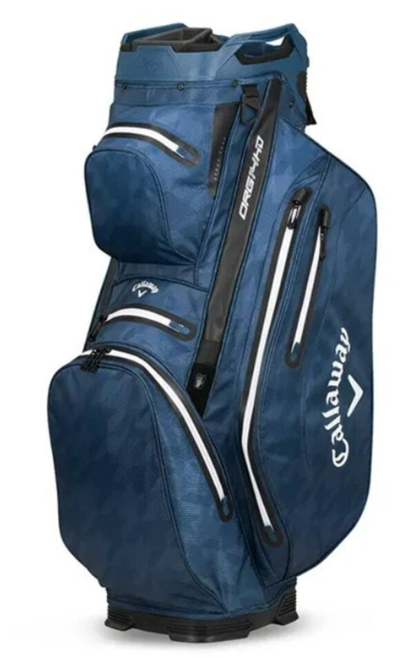 Callaway ORG 14 HD Cart Bag