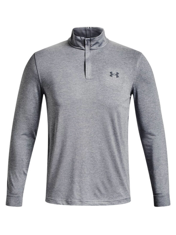 UA Playoff 1/4 Zip - Walkinshaw