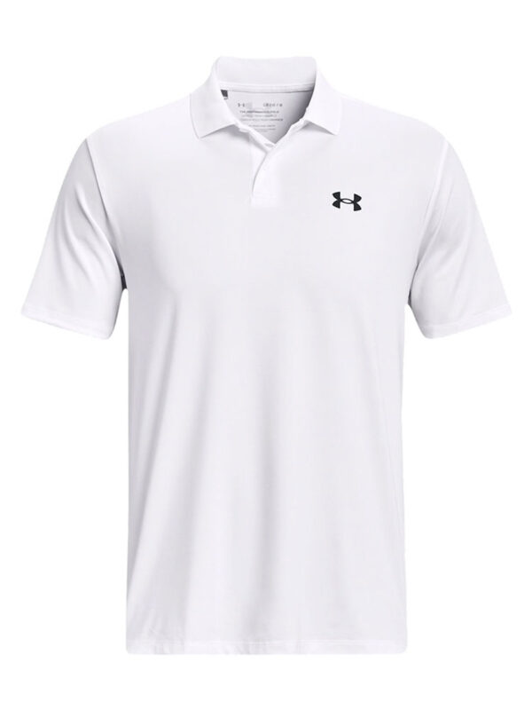 UA Mens Polo $70 - Walkinshaw