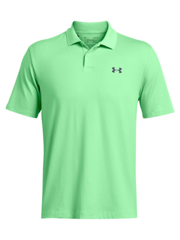 UA Mens Polo $70 - Walkinshaw