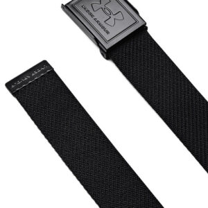 UA Webbing Belt - Walkinshaw