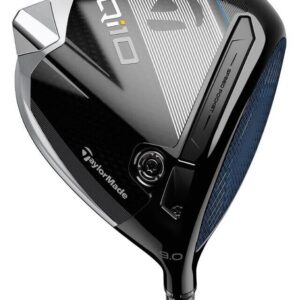 Taylormade Qi10 Driver