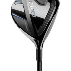 Taylormade Qi10 Fairway