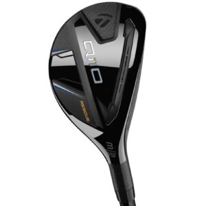 Taylormade Qi10 Rescue