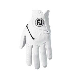 FJ Gloves Tropicool - Titleist