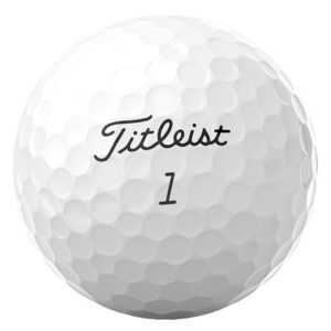 Titleist AVX Single