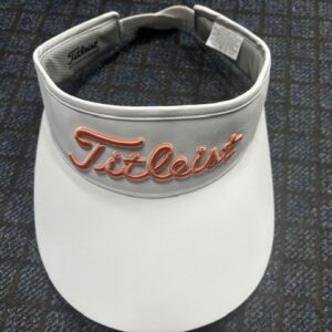 Titleist Womens Visor