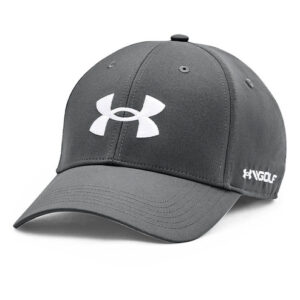 Under Armour Caps - Walkinshaw