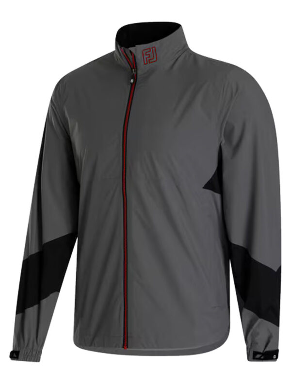 FJ Hydrolite X Rain Jacket - Titleist