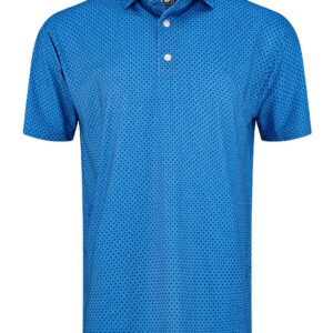 FJ Mens Polo - Titleist