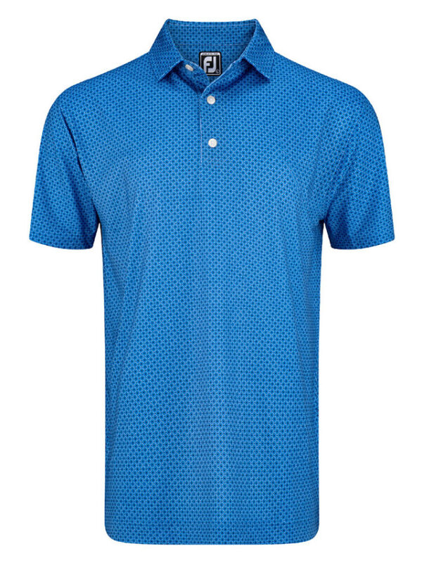 FJ Mens Polo - Titleist