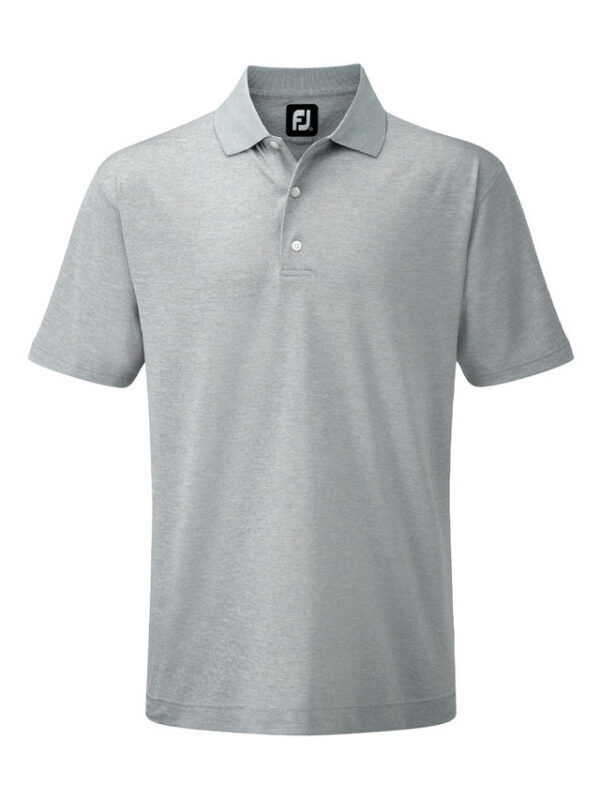 FJ Mens Polo - Titleist