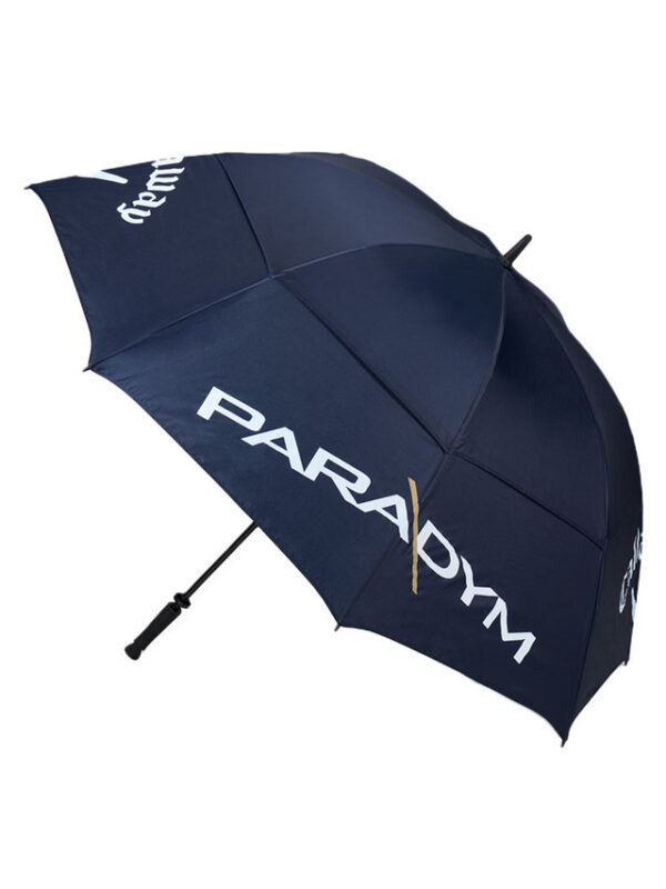 Callaway Paradym 68 Dble Canopy Umbrella