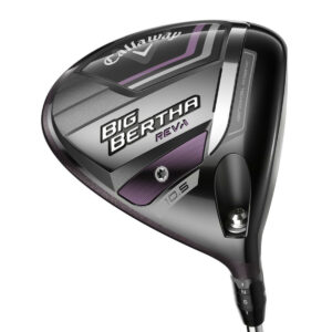 Callaway Big Bertha Rava Driver