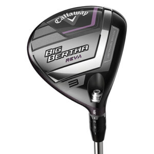 Callaway Big Bertha Rava Fairway