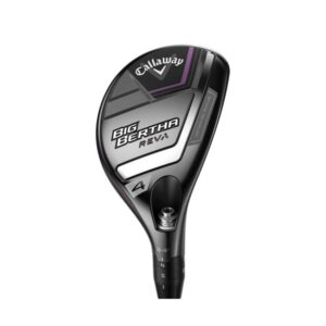 Callaway Big Bertha Rava Hybrid