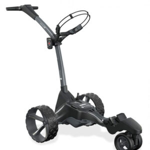 Motocaddy M7 Remote Electric Buggy - Walkinshaw