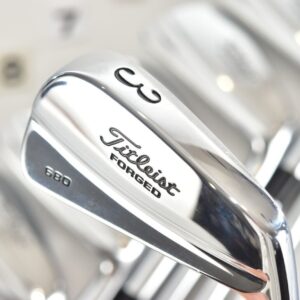 Titleist T Series T150 Irons