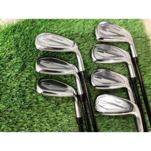 Titleist T Series T350 Irons