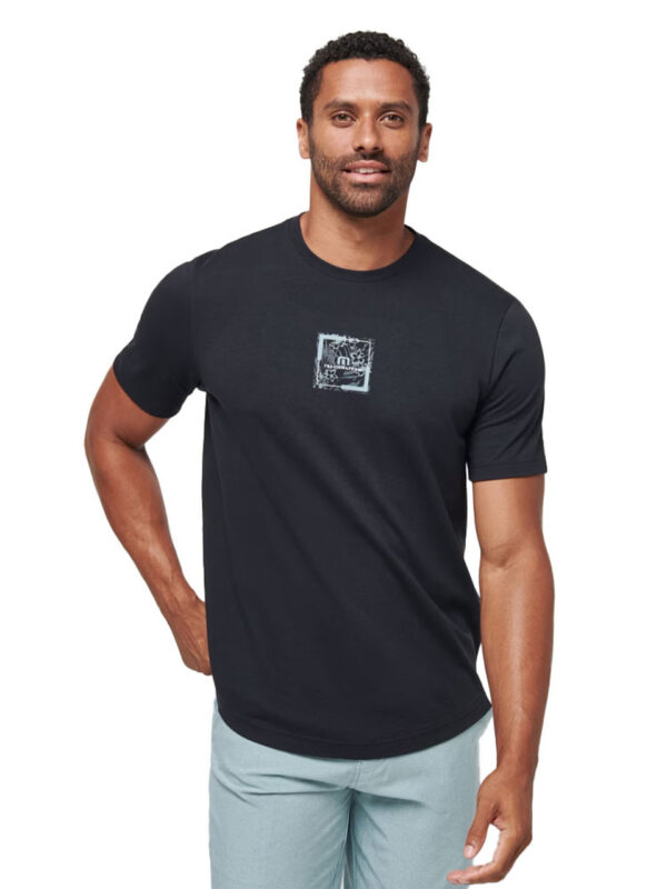 Travis Matthew Tee Shirts - Callaway