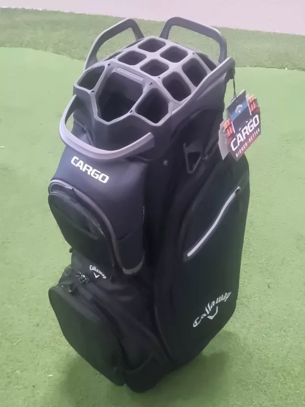 Callaway Cargo Golf Bag