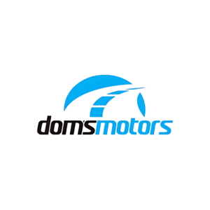 4 DOMS MOTORS