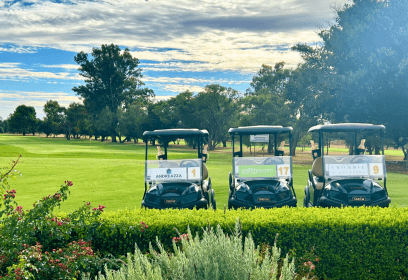 Griffith Golf Club