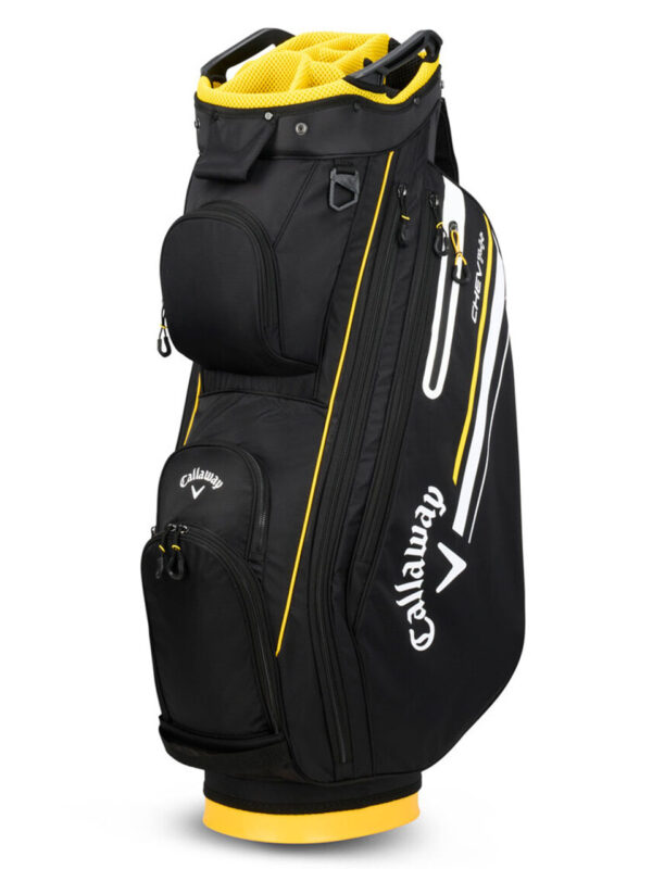 Callaway Chev 14+ Cart Bag