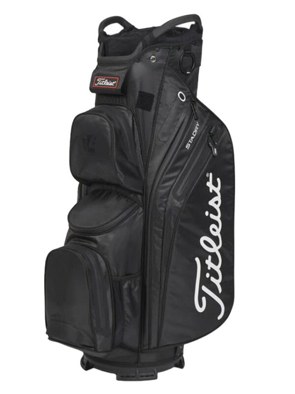 Titleist StaDry Cart 14 Bag