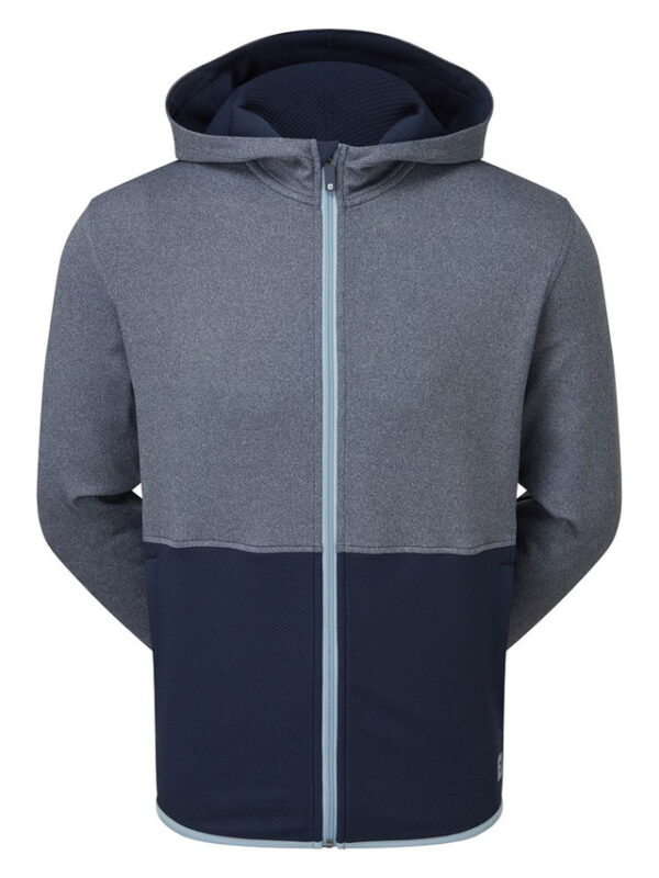 FJ Thermoseries Full Zip Hoodie - Titleist