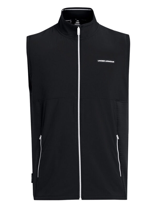 UA Storm Vest - Walkinshaw