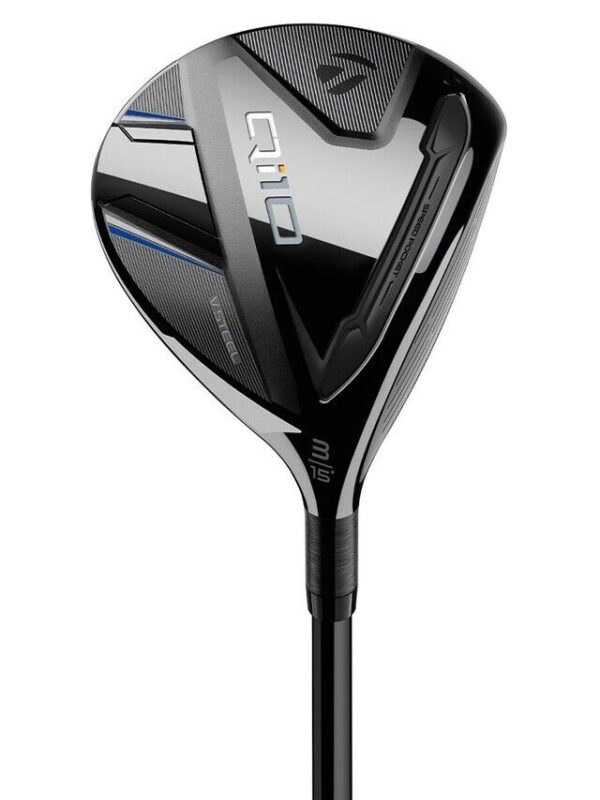 Taylormade Qi10 Fairway