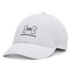 Under Armour Caps - Walkinshaw