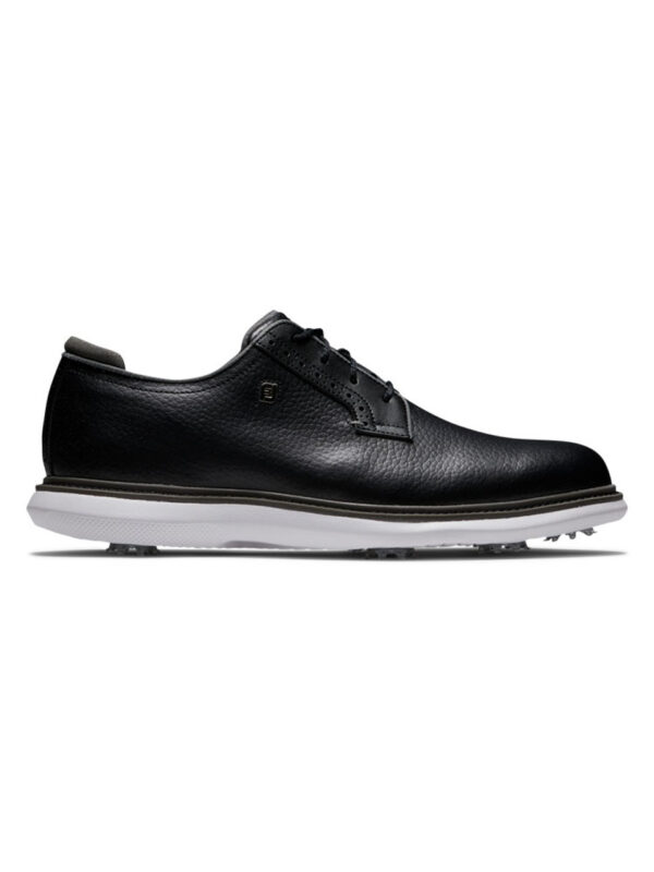 FJ Mens Shoes Traditions - Titleist