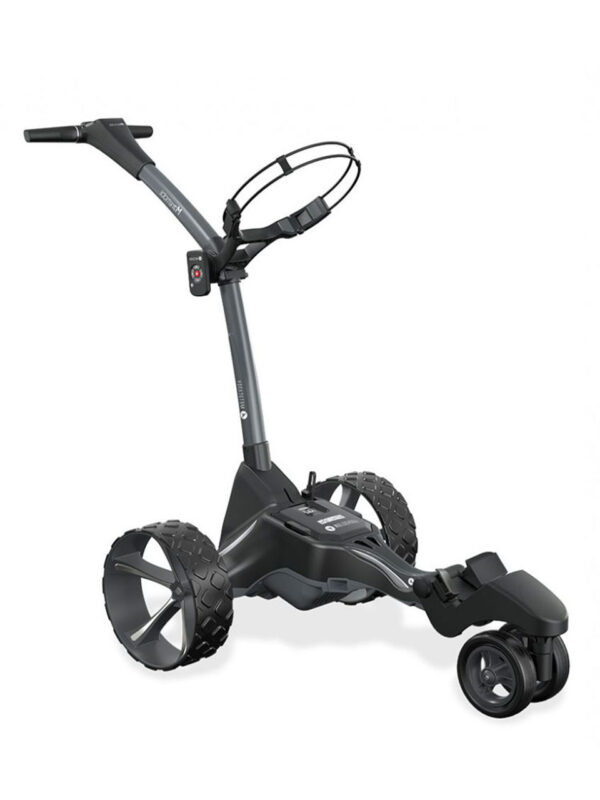 Motocaddy M7 Remote Electric Buggy - Walkinshaw