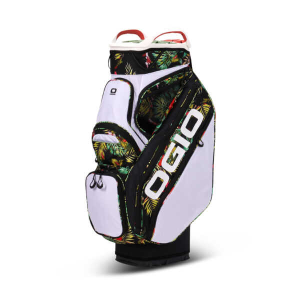 OGIO Silencer Cart Bag - Callaway