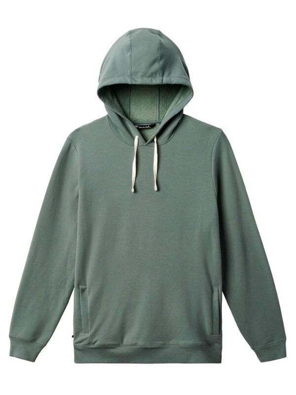 Travis Matthew Cloud Hoodie - Callaway