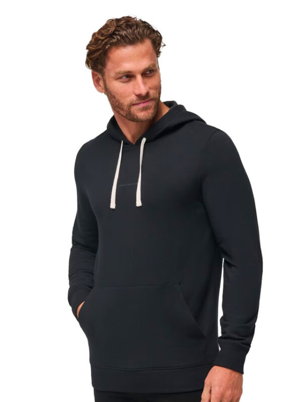 Travis Matthew Cloud Hoodie - Callaway