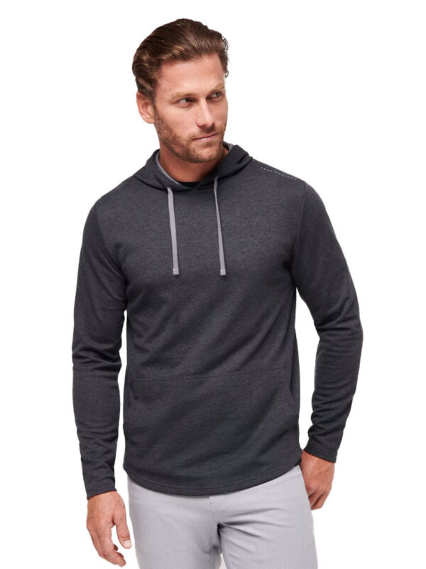 Travis Matthew Upgraded Tech Hoodie - Callaway