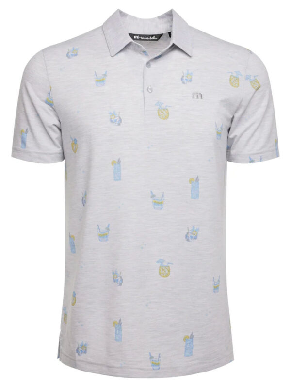 Travis Matthew Polo $95 - Callaway