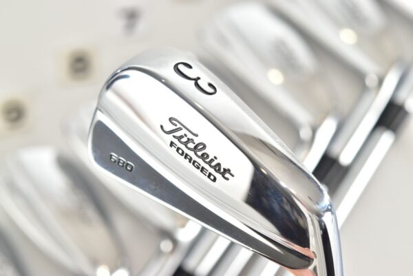 Titleist T Series T150 Irons