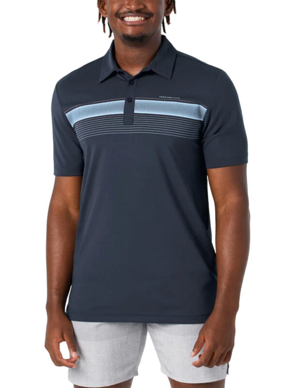 Travis Matthew Polo $85 - Callaway