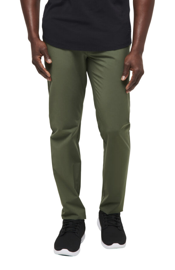 Travis Matthew Tech Chino Pants - Callaway