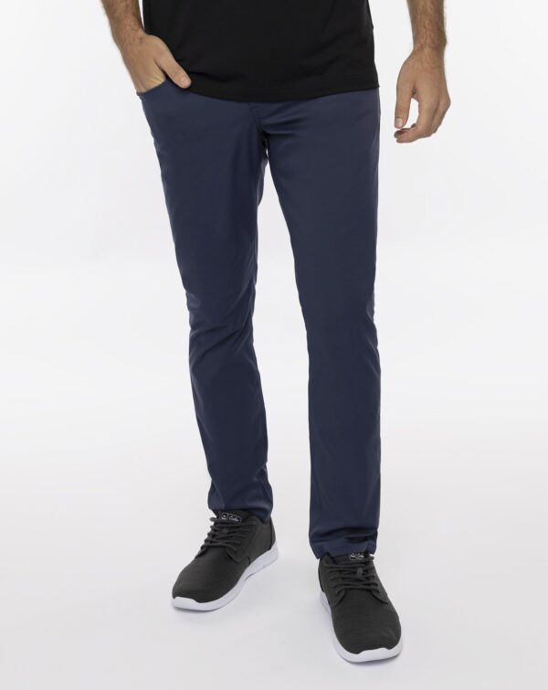 Travis Matthew Tech Chino Pants - Callaway