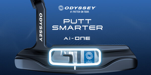 Callaway Odyssey Ai-One Putter